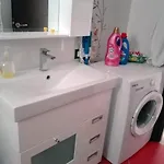 Apartamento Luxury Krisi Sarandë