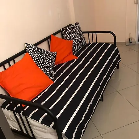Luxury Apartment Krisi Sarande Apartment *