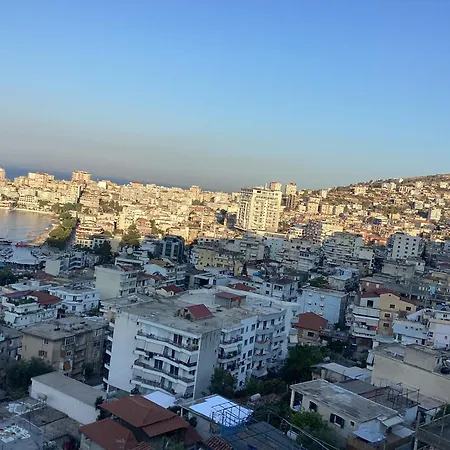Luxury Apartment Krisi Sarande Apartment *