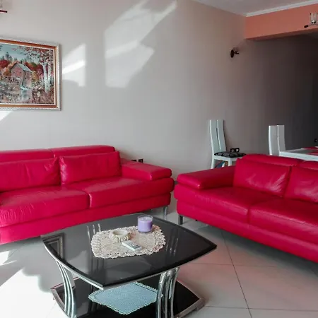 Luxury Apartment Krisi Sarande