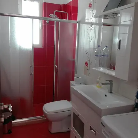 Luxury Apartment Krisi Sarande Sarande