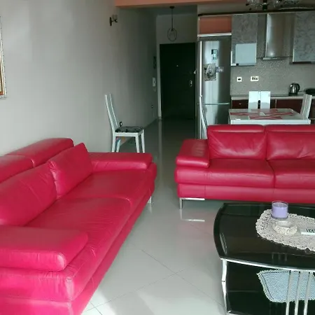 Luxury Apartment Krisi Sarande * Sarande