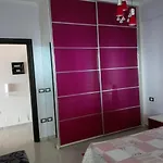 Apartment Luxury Krisi *