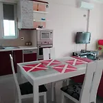 Luxury Krisi Apartment Sarandë
