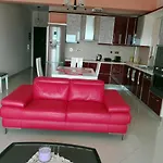 Apartment Luxury Krisi *