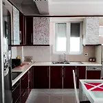 Apartment Luxury Krisi Sarandë