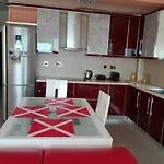 Luxury Krisi Apartment *