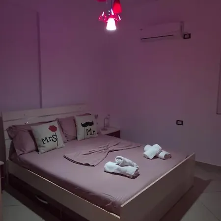 Luxury Krisi Sarandë