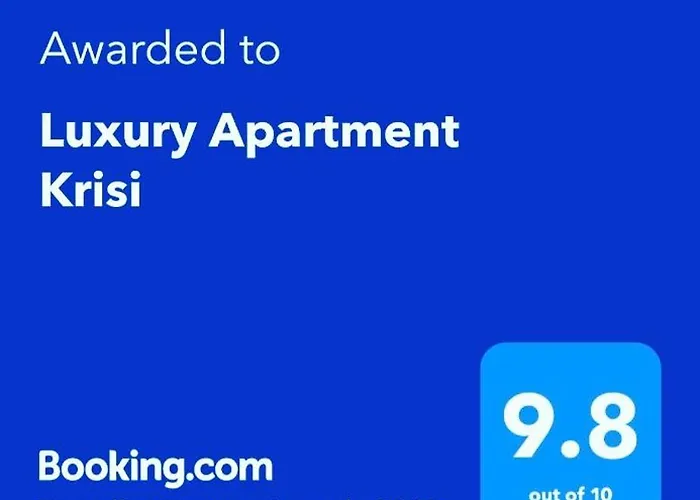 Luxury Krisi * Sarandë